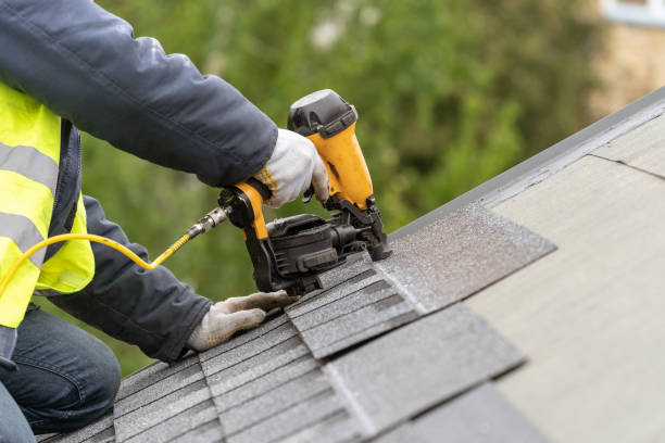Best Roof Ventilation Installation  in Electra, TX